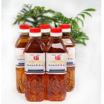 陇上农家特级初榨有机亚麻籽油 胡麻油 月子油 冷榨5瓶特价包邮